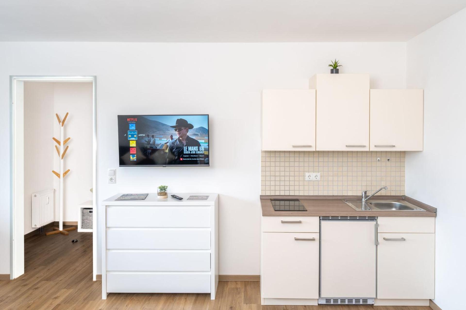 Modernes Apartment Mit Privatem Stellplatz Wenige Minuten Von Der Innenstadt & Mosel Coblenza Exterior foto