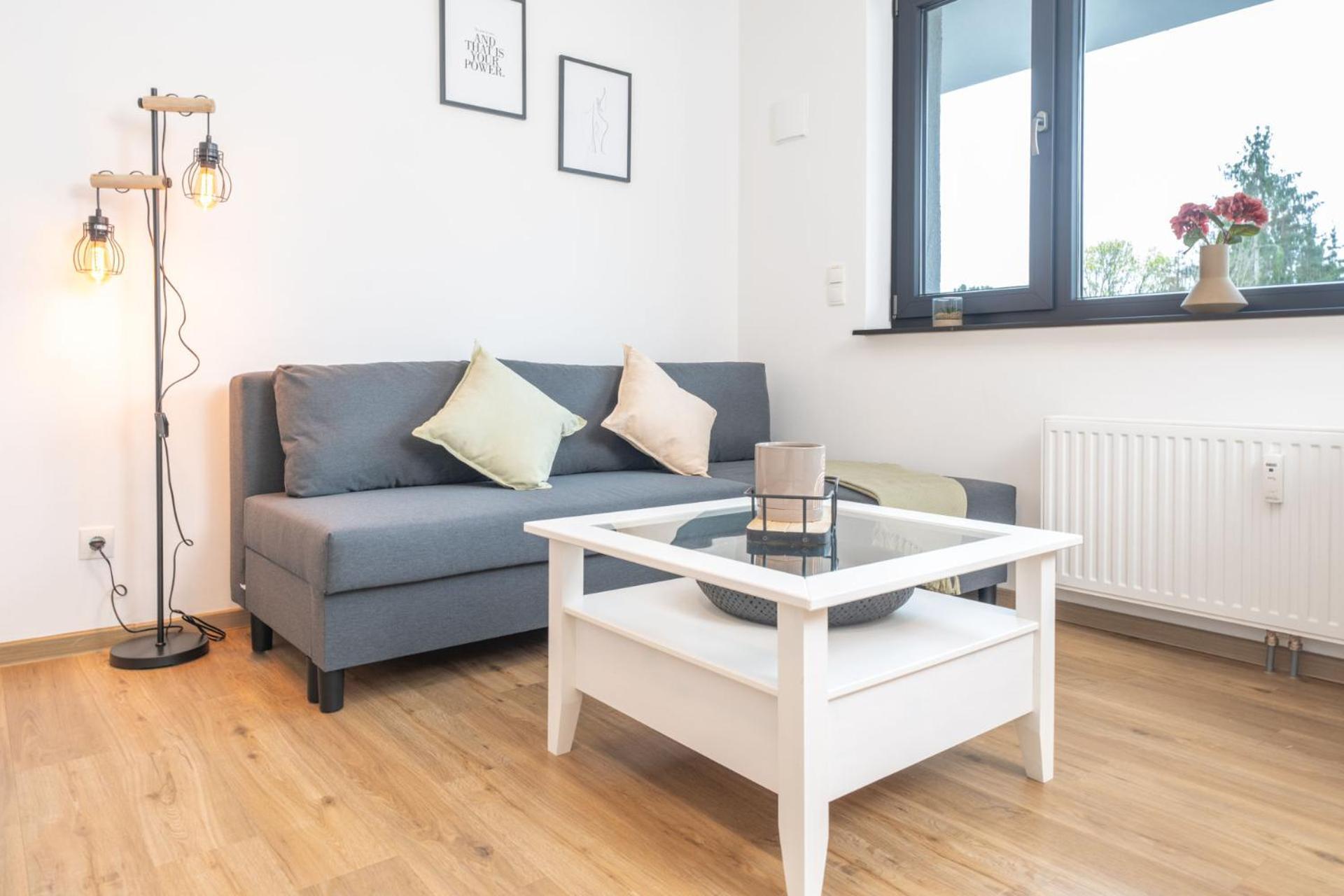 Modernes Apartment Mit Privatem Stellplatz Wenige Minuten Von Der Innenstadt & Mosel Coblenza Exterior foto